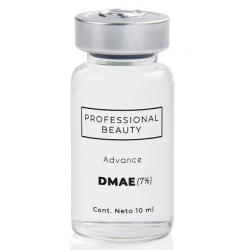 SERUM D Mae AE 7% ADVANCE INSUMOS DERMAPEN