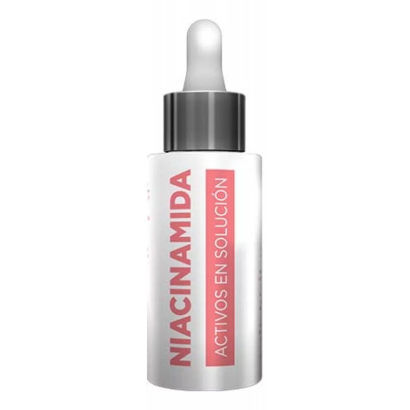 Serum Niacinamida 50 Gr Zine Serum Niacinamida 50 Gr Zine