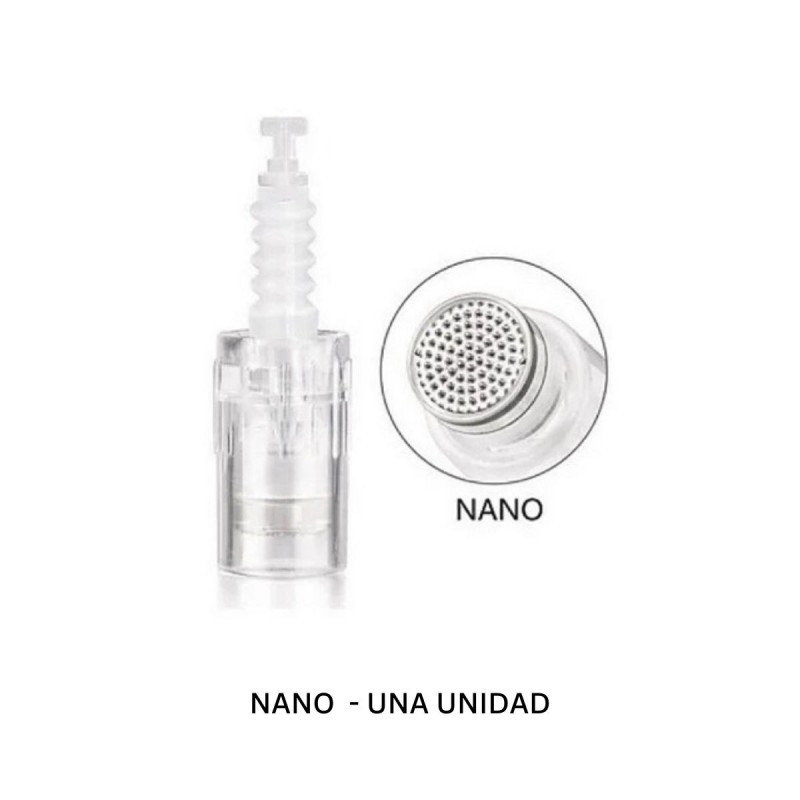 Aguja universal Dermapen x (1 UNIDAD) - NANO Aguja universal Dermapen x (1 UNIDAD) - NANO