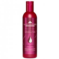 Acondicionador color fixing Color Proteccion cierra cuticulas ph 4,5 300 ml La puissance