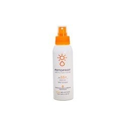 Protector Solar Fotoprot Spray 55+ 120 ml Icono