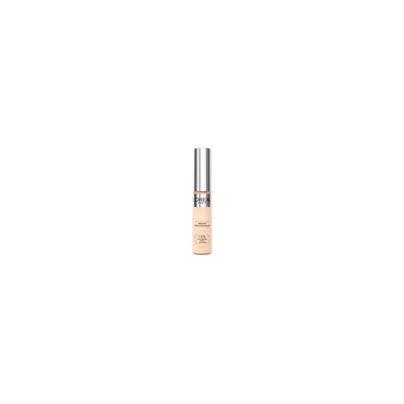 CORRECTOR TRUE MATCH CONCEALER LOREAL TONO 4N CORRECTOR TRUE MATCH CONCEALER LOREAL TONO 4N