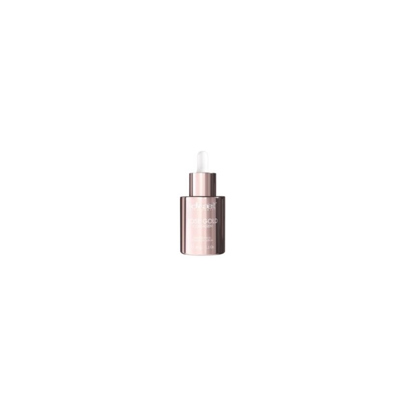 SERUM ANTIAGE ROSE GOLD COLLAGEN 30 GR IDRAET SERUM ANTIAGE ROSE GOLD COLLAGEN 30 GR IDRAET