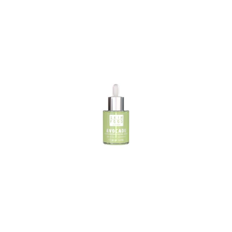 SERUM FACIAL HIDRATANTE SKIN FOOD AVOCADO 30 GR IDRAET SERUM FACIAL HIDRATANTE SKIN FOOD AVOCADO 30 GR IDRAET