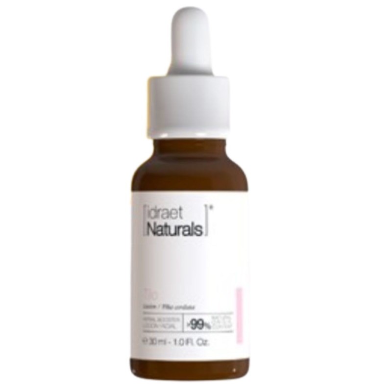 HERBAL BOOSTER TILO 30 ML IDRAET NATURALS HERBAL BOOSTER TILO 30 ML IDRAET NATURALS