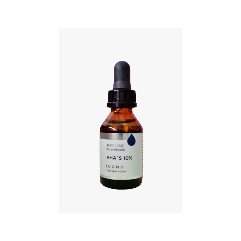 µcido Ahas frutales 30 ml Icono µcido Ahas frutales 30 ml Icono