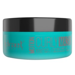 mascara capilar curly motion low pow 200ml idraet prohair