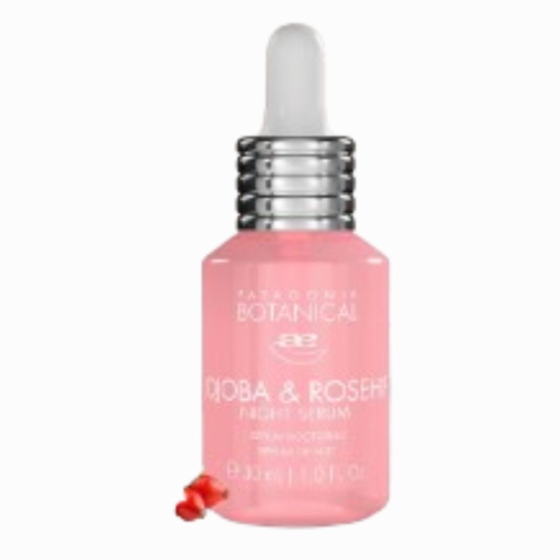 SERUM DESPIGMENTANTE NOCTURNO 30 GR BOTANICAL IDRAET SERUM DESPIGMENTANTE NOCTURNO 30 GR BOTANICAL IDRAET