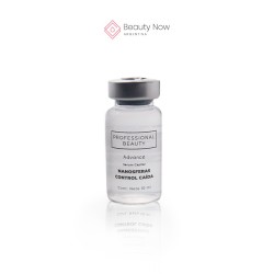 Serum Nanoesferas Control Caída Advance