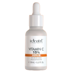 SERUM VITAMINA C 15% 30 GR IDRAET