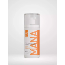 Protector solar MANA Tono medium 50 ml Biobellus