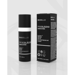 Contorno de ojos línea Procolageno 15 ml Biobellus