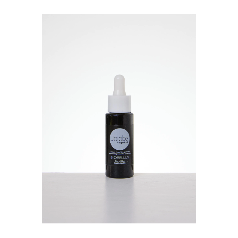 Jojoba Organic OIL 30 cc Biobellus Jojoba Organic OIL 30 cc Biobellus