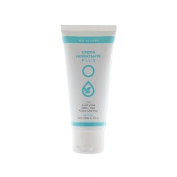 Crema hidratante plus 100 gr Icono