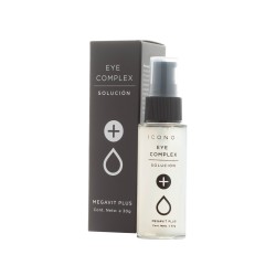 Contorno de ojos Eyes Complex Solución 30 ml Icono
