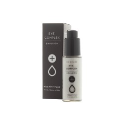 Contorno de ojos Eyes Complex Emulsión 30 ml Icono