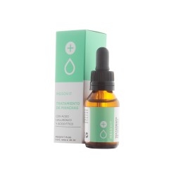 Serum facial Mesovit Manchas 20 ml Icono