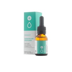 Serum facial Mesovit Hidratante 20 ml Icono