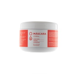 Máscara Coral 250 Gr Icono