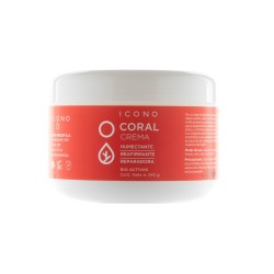 Crema hidratante Coral 250 Gr Icono