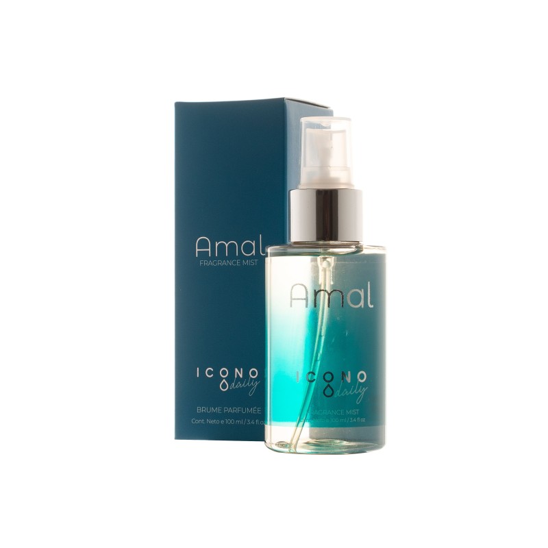 Body splash mist AMAL 100 ml Icono Body splash mist AMAL 100 ml Icono