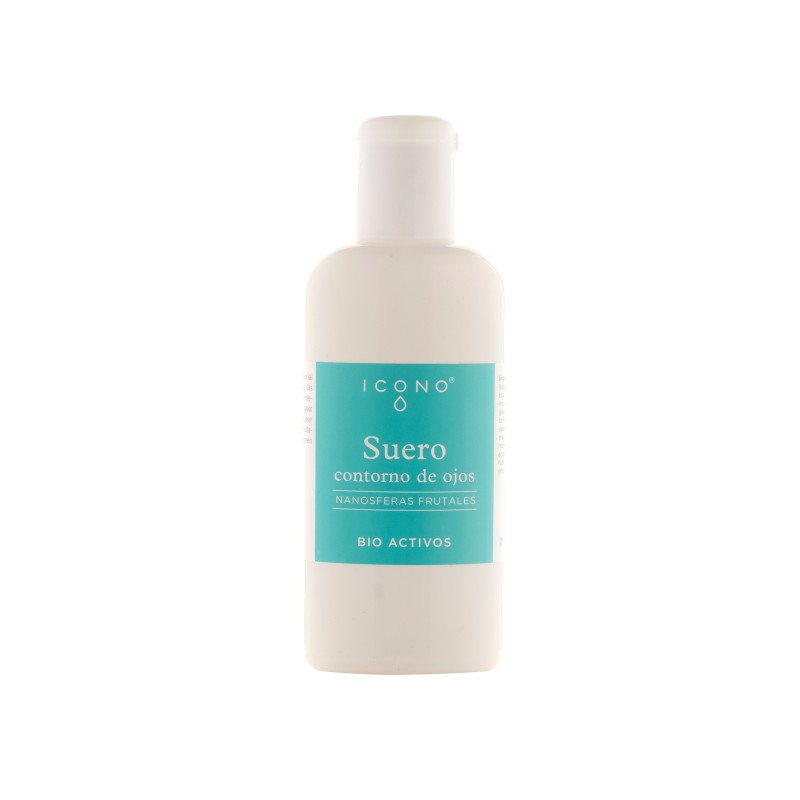 Contorno de ojos Suero 120 gr Icono Contorno de ojos Suero 120 gr Icono