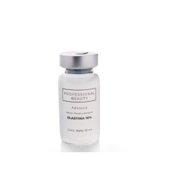 Serum elastina 10% Advance Insumos dermapen