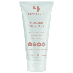 Mousse de Algas 150 ml Prodermic
