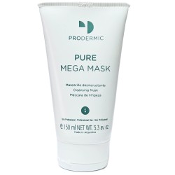 Mascara pure mega mask 150 ml Prodermic