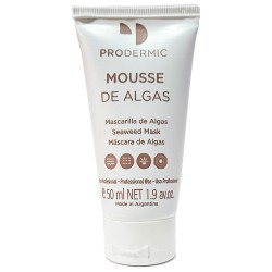 Pro Mousse de Algas 50 Ml Prodermic