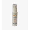 Protector solar Fotoprot Emulsión 40+ INVISIBLE  60 ml ICONO
