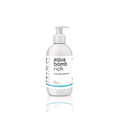 Crema rica Aqua bomb 250 Gr Niza