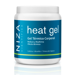 Heat gel Termico Corporal Niza