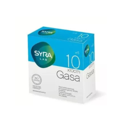 CAJA de 10 SOBRES Gasa  tejida 10 x 10