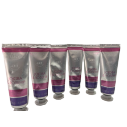 Kit 6 cremas para manos al precio de 3 Jojoba & Rosehip Hands Cream