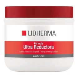 Formula ultra reductora x 500gr lidherma