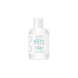 Gel de limpieza Keep Matt 500 Gr Icono