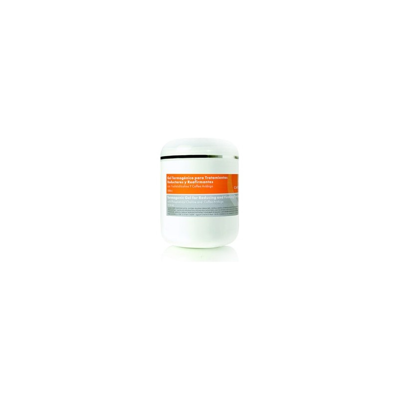 Gel termogénico con fosfatidilcolina 500 ml Carthage Gel termogénico con fosfatidilcolina 500 ml Carthage