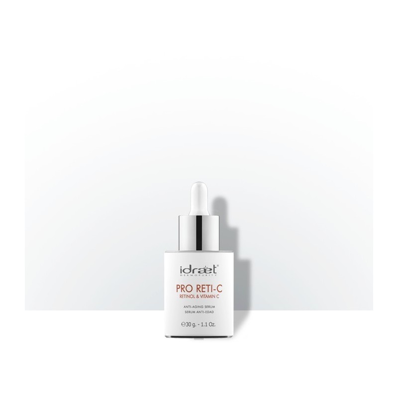 Serum PRO RETI 30 Gr Idraet Serum PRO RETI 30 Gr Idraet