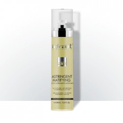 Locion Astringente Matificante 200 ml Idraet