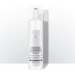 Espuma limpiadora MOUSSE CLEANSER 200 gr Idraet