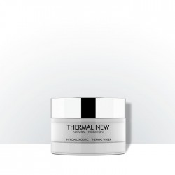 Crema hidratante Ligera THERMAL NEW 50 gr Idraet