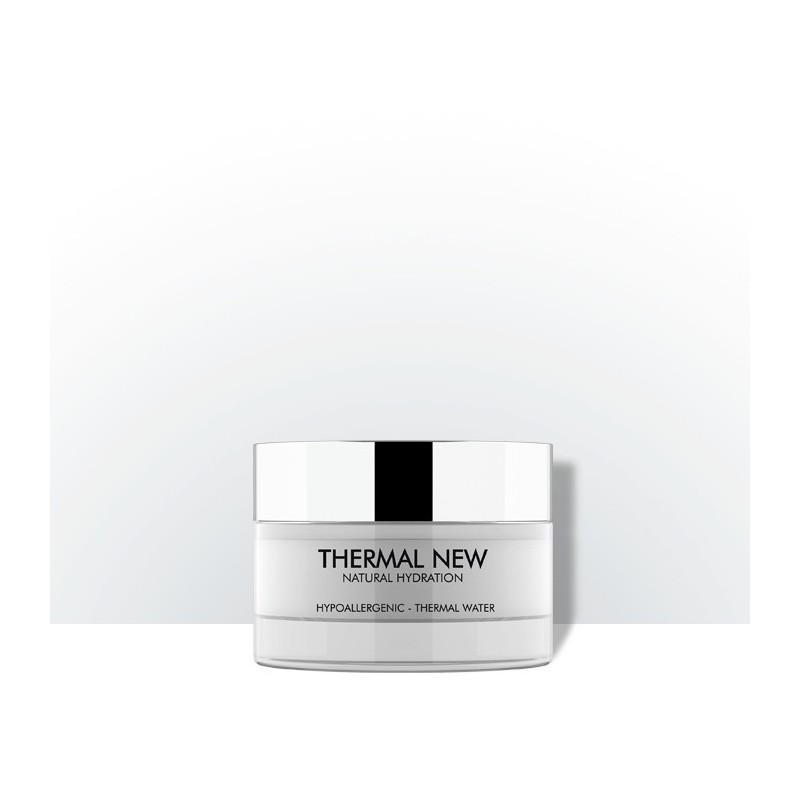 Crema hidratante Ligera THERMAL NEW 50 gr Idraet Crema hidratante Ligera THERMAL NEW 50 gr Idraet