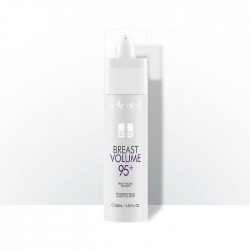 Breast Volume tratamiento aumento del busto 100 ml Idraet