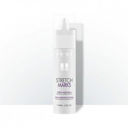 Serum reparador de ESTRIAS 100 ml Idraet