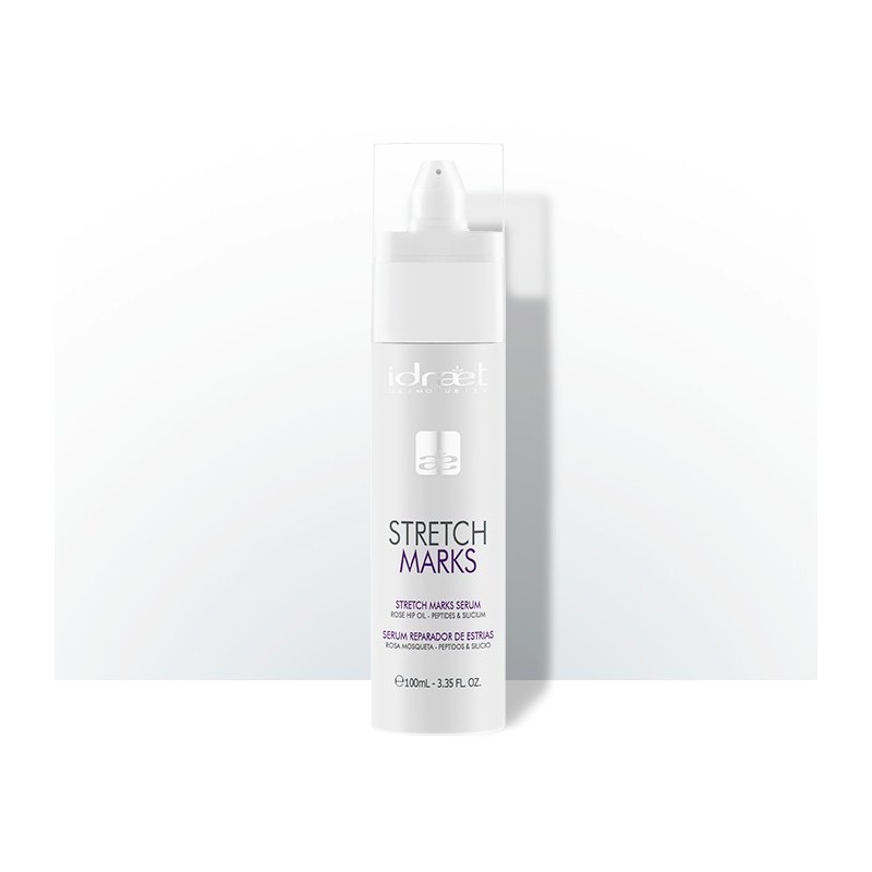 Serum reparador de ESTRIAS 100 ml Idraet Serum reparador de ESTRIAS 100 ml Idraet