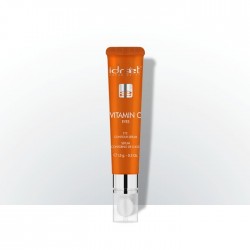 Contorno de Ojos VITAMIN C EYES 15 ml Idraet