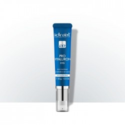 Crema PRO HYALURON EYES 15 gr Idraet