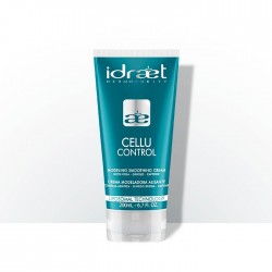 Crema modeladora CELLU CONTROL OUT 200 ml Idraet