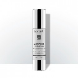 Emulsion ABSOLUT COLLAGEN REPAIR Pieles grasas 50 ml Idraet